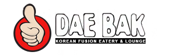 Dae Bak logo